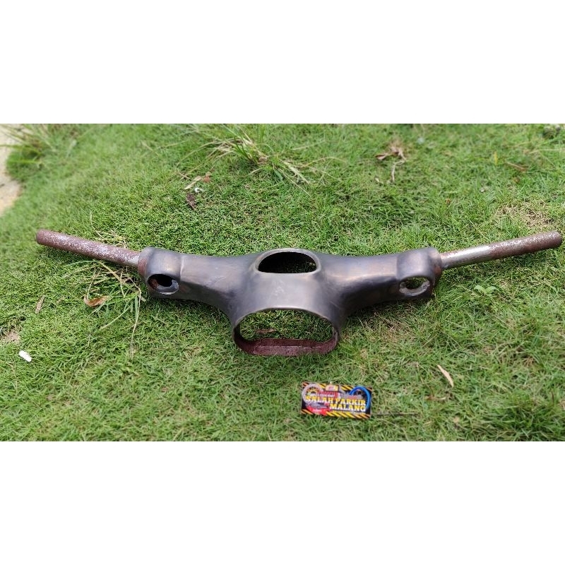 Batok Atas C50 Pispot Batok Stang Honda C50 C70 Pispot Pres Totok Atas C50 Pispot