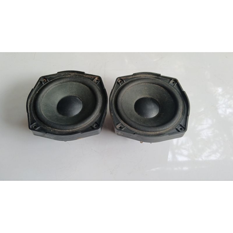 SPEAKER COPOTAN COMPO PIONEER MODEL S-J35V