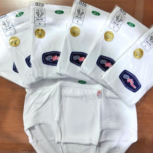 "RAYA" GT MAN 704B Celana Dalam Pria