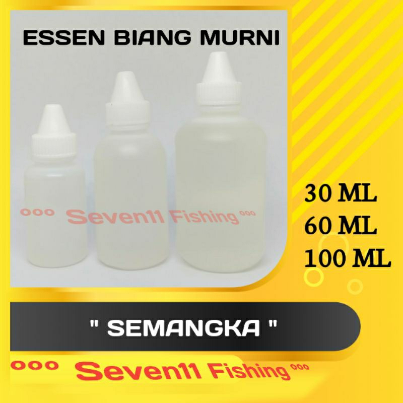 Essen Biang Murni SEMANGKA 30-100ML