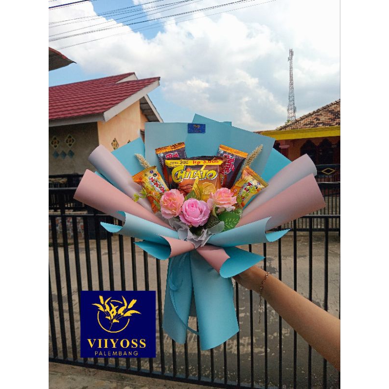 

Bucket Snack Hampers Bucket MURAH