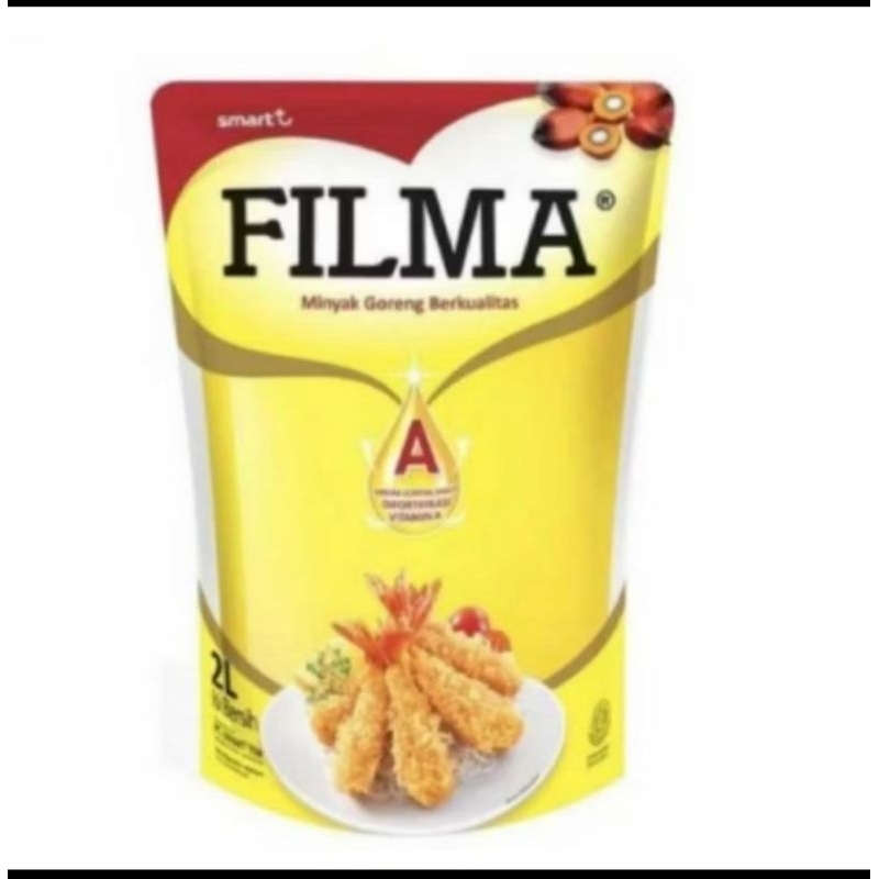 

Filma 2 liter