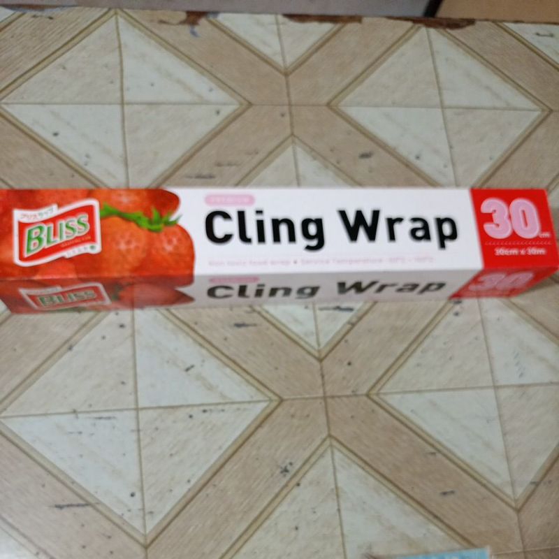 

plastik wrap roll