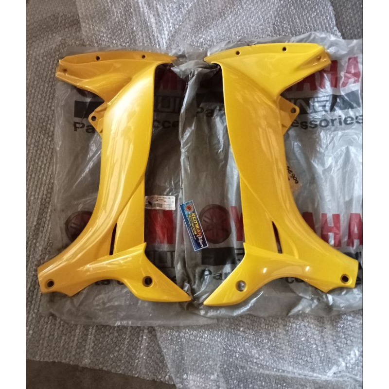 Sayap Dalam Yamaha Jupiter Z Warna Kuning