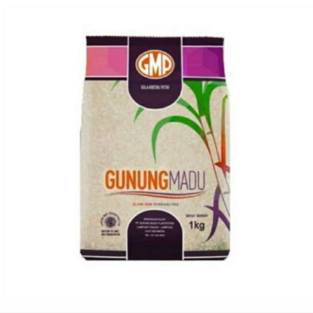 

Gula gmp 1kg