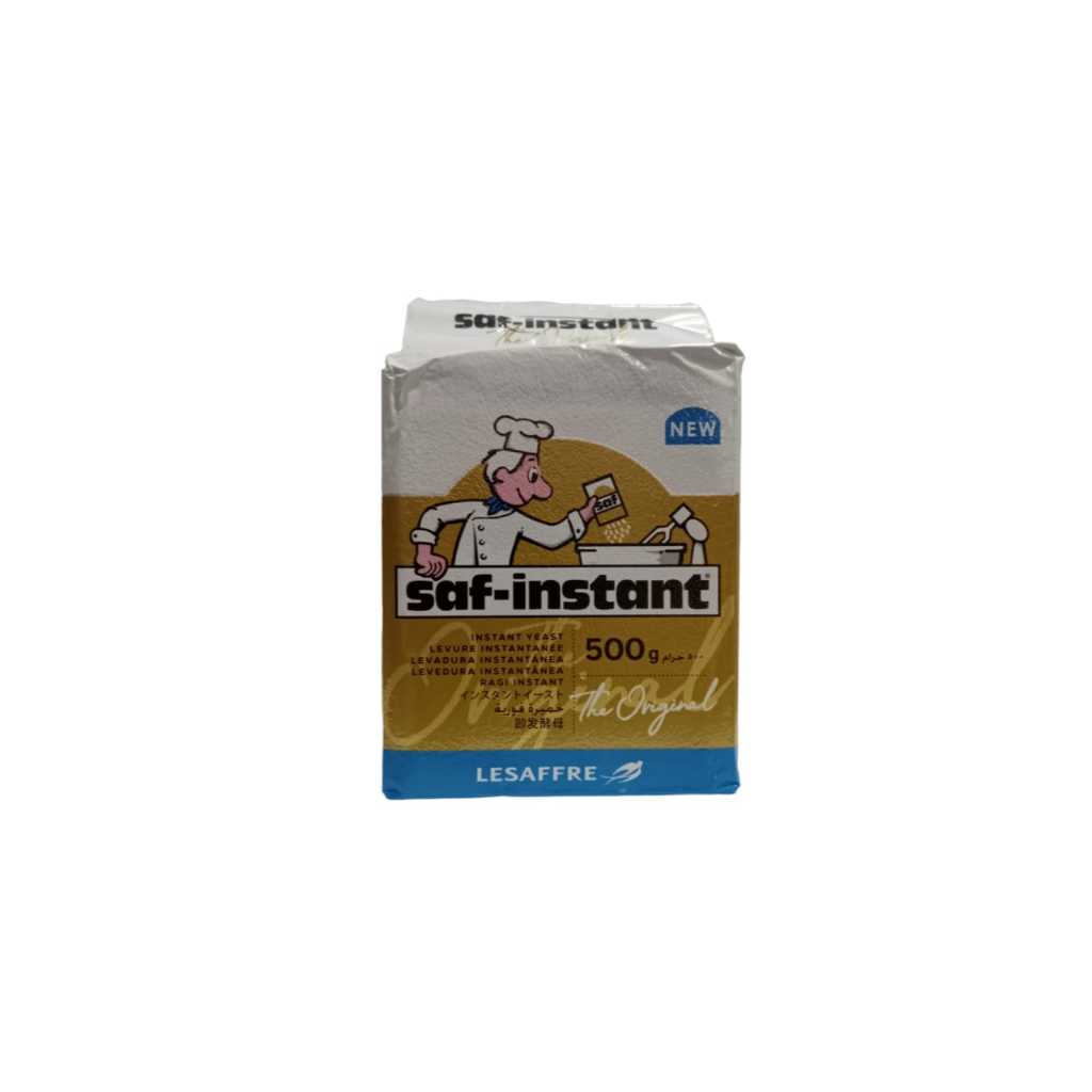 

SAF-INSTANS 500 Gram