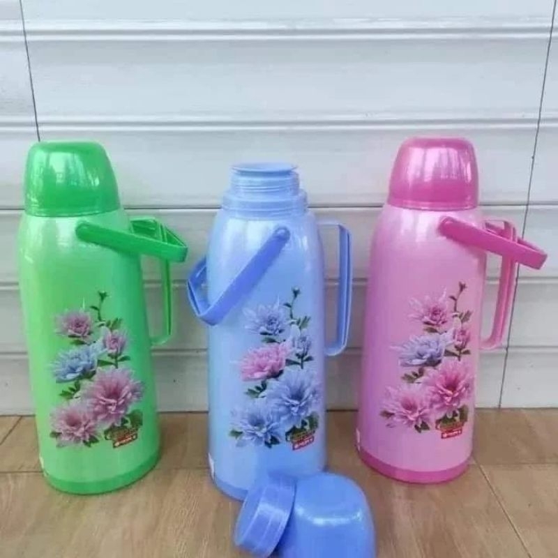 TERMOS AIR PANAS 2 LITER