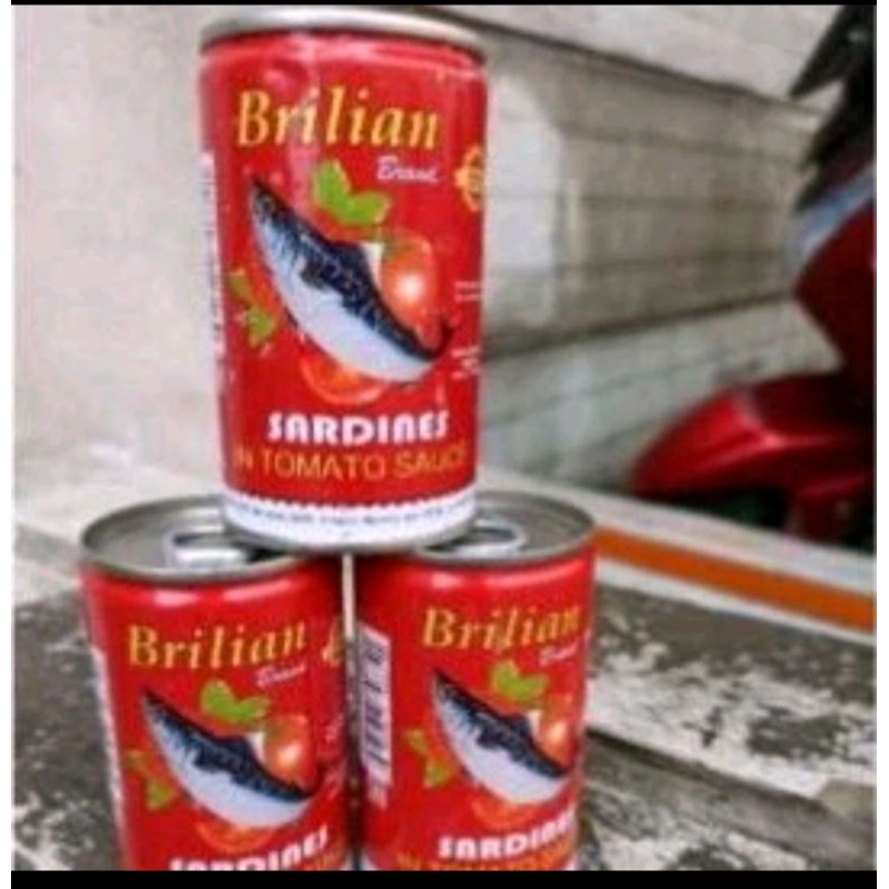 

sarden brilian