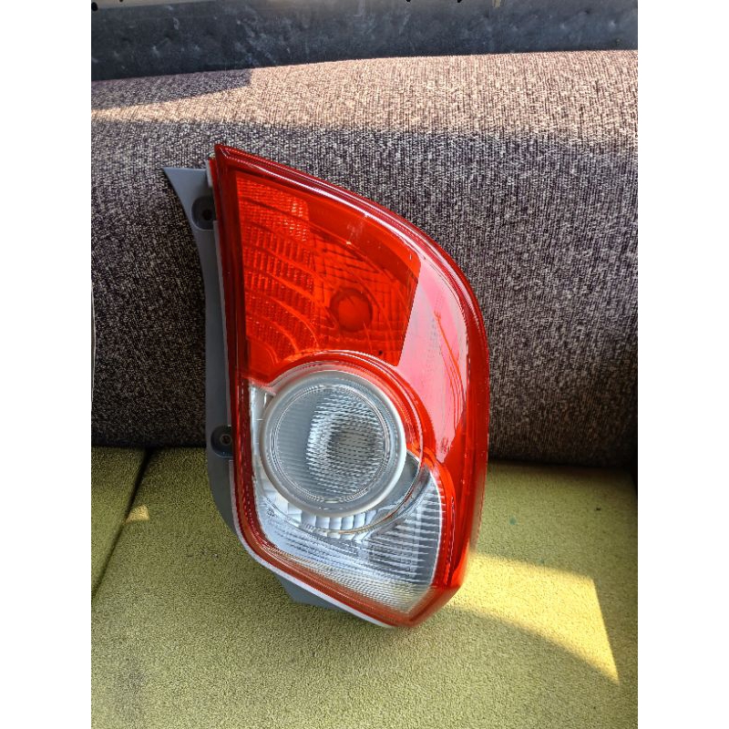 Stoplamp Ayla Calya Toyota Daihatsu sebelah kiri original