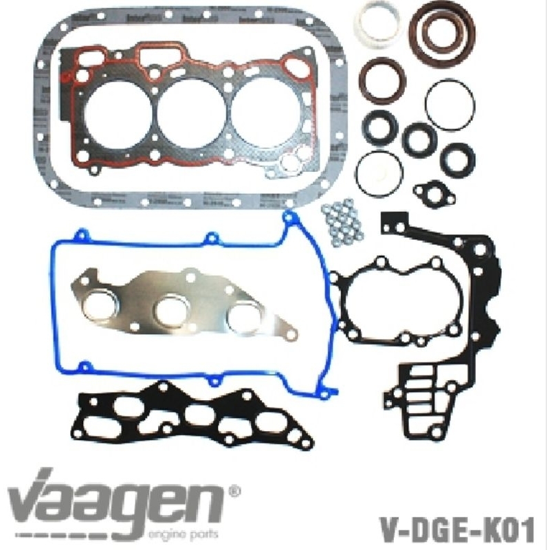 PACKING PAKING FULL SET GASKET FULL SET XENIA 1.0 NON-VVTI/VVTI