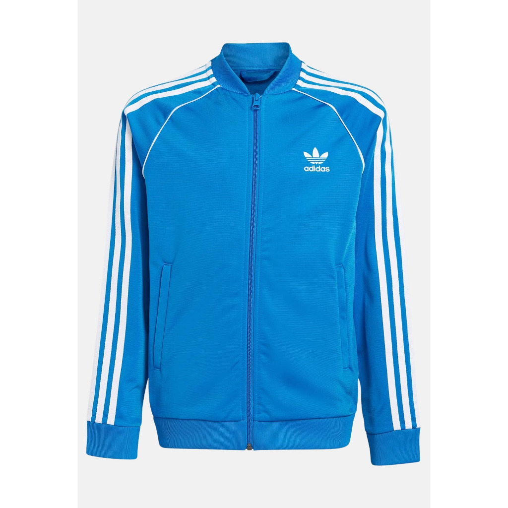 JAKET ANAK adidas SST Track Top Junior IN4743