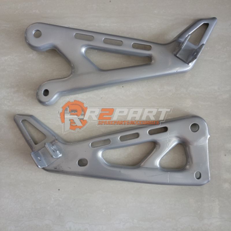 STEP BELAKANG RX KING OLD MASTER