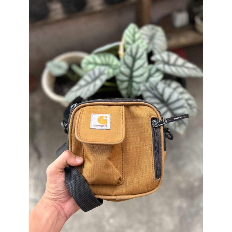 Carhartt WIP Essential Sling Bag Small