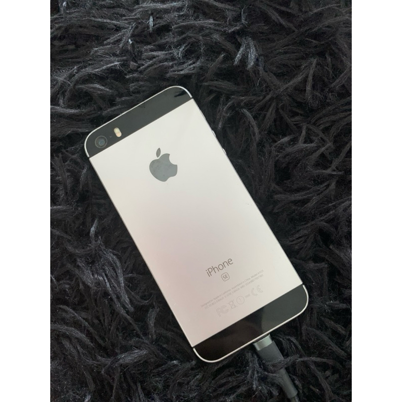 iPhone SE 2016 64 Gb Second Original