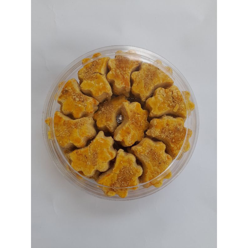 

kue kering udang ebi