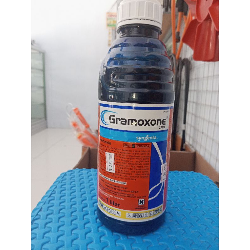 GRAMOXONE 1LITER