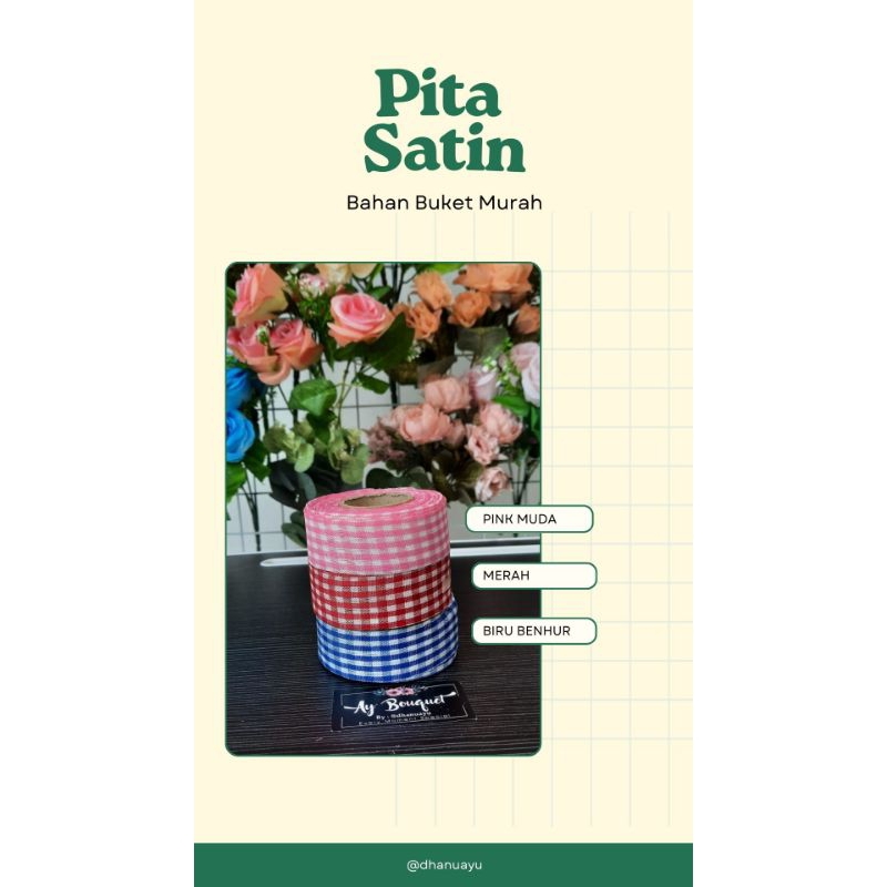 

PITA KOTAK 1 INCH (2,5 cm)