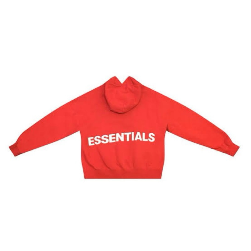 [ORIGINAL] Fear of God (FOG) Essentials Hoodie