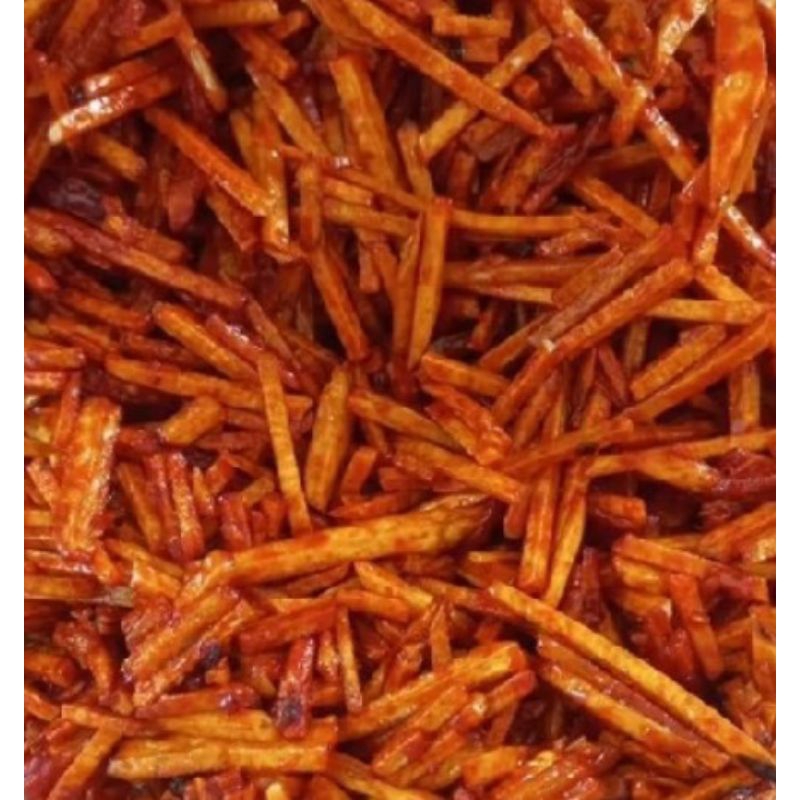 

[ PREMIUM ] STIK TELA PEDAS GURIH/STIK berat bersih 100gr 250gr 500gr