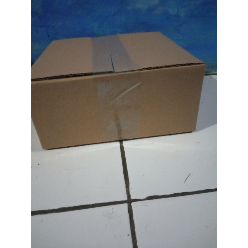 

Kardus packing ukuran 25×10×8cm