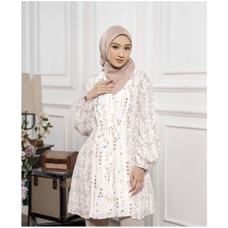 bastania tunik geulis