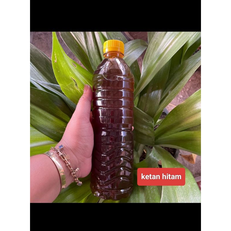 

[TERMURAH BEST SELLER] Oleh Oleh Surakarta Solo / Jus ketan hitam / Dari Desa Bekonang / Sirup Rasa enak