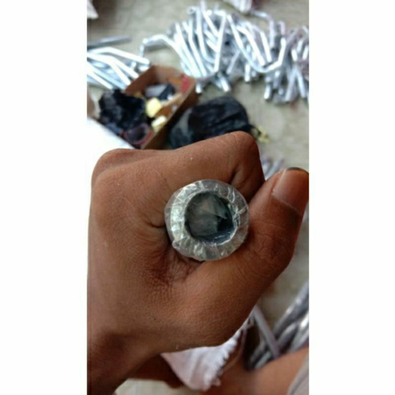 Leheran knalpot karisma, supra x 125