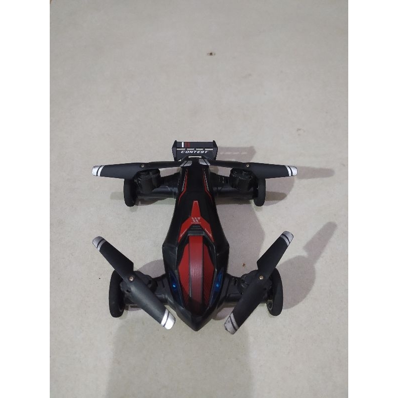 drone jjrc h103