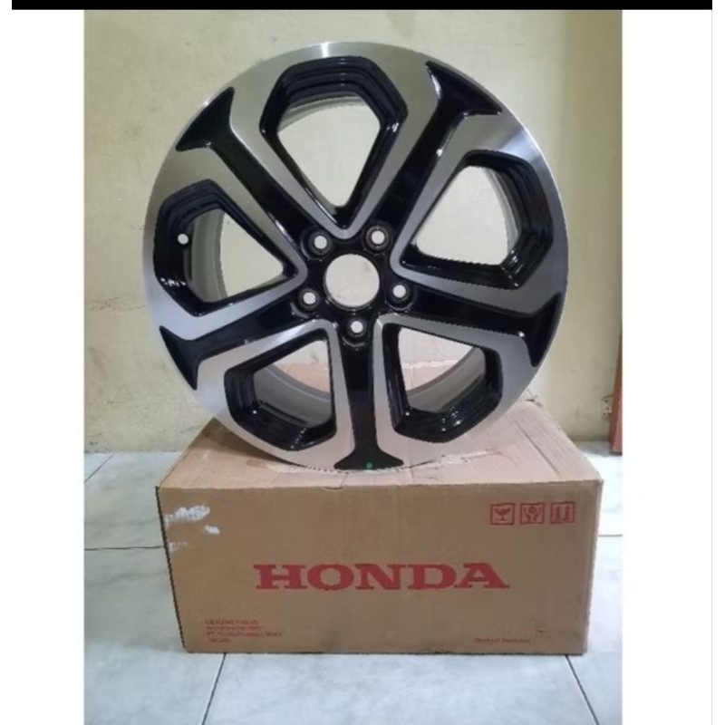 VELG velg honda HRV prestige 2015 2016 2017 2018 2019 2020 original