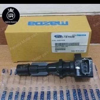 COIL KOIL IGNITION MAZDA CX-7 CX7 FORD NEW ESCAPE ORIGINAL