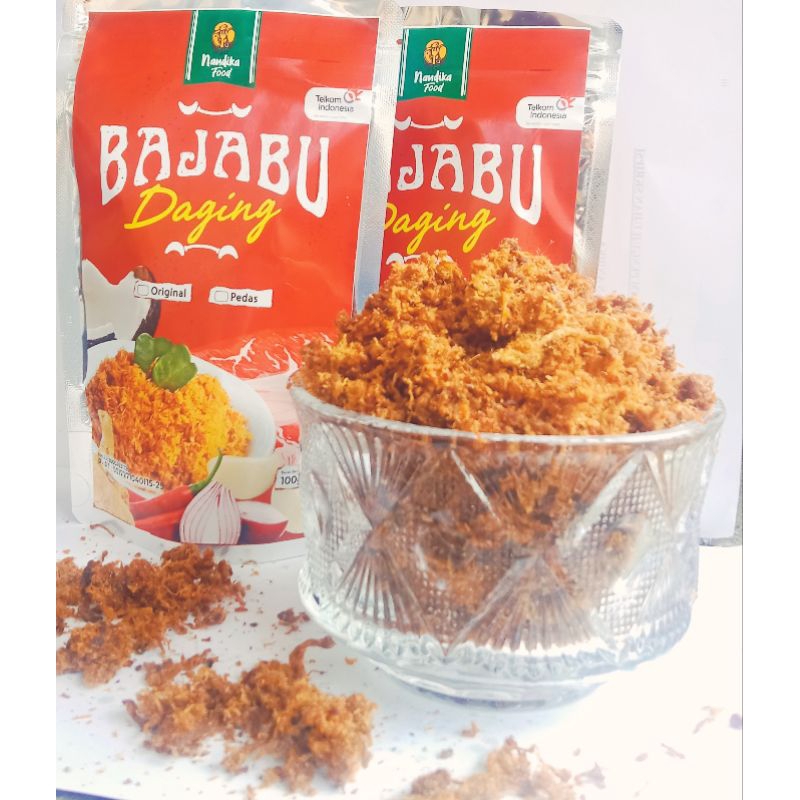 

bajabudaging