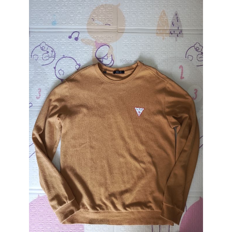 CN Crewneck Guess Original 100%