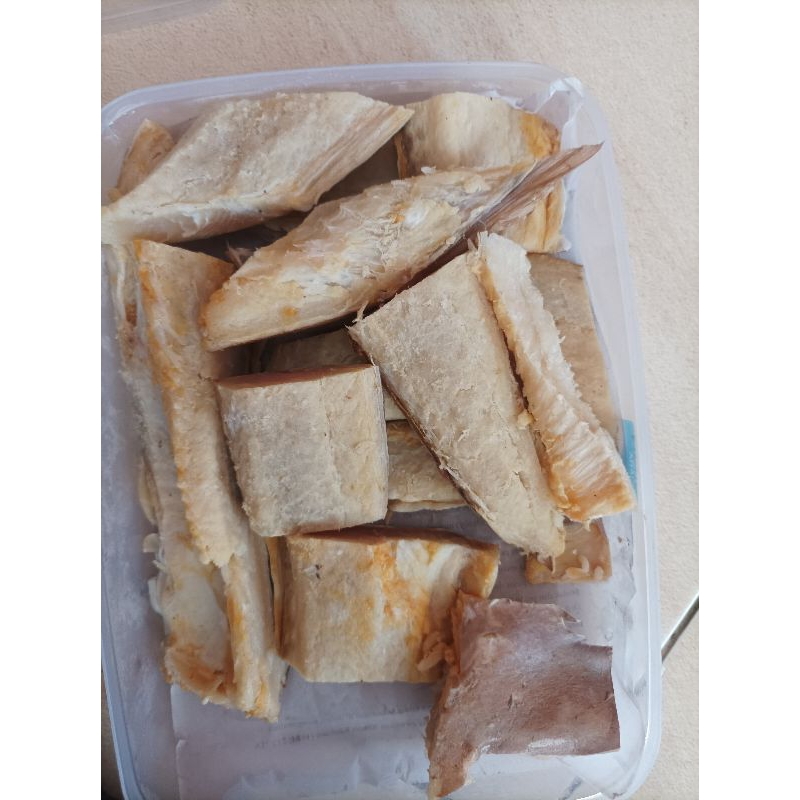 

ikan Asin Jambal Roti