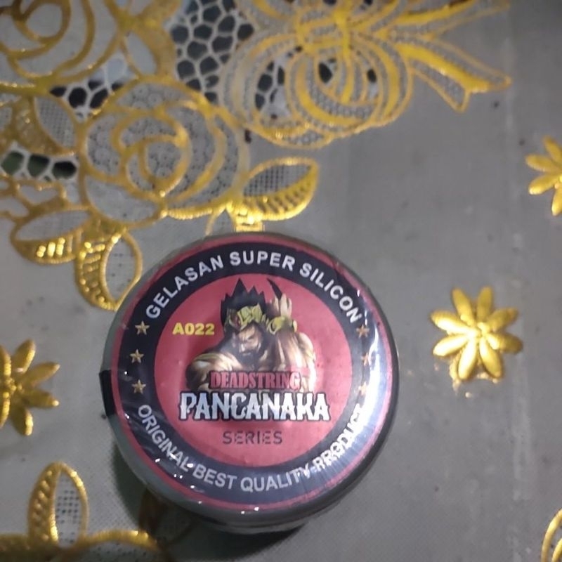 GELASAN PANCANAKA ABU IMPORT SIZE022