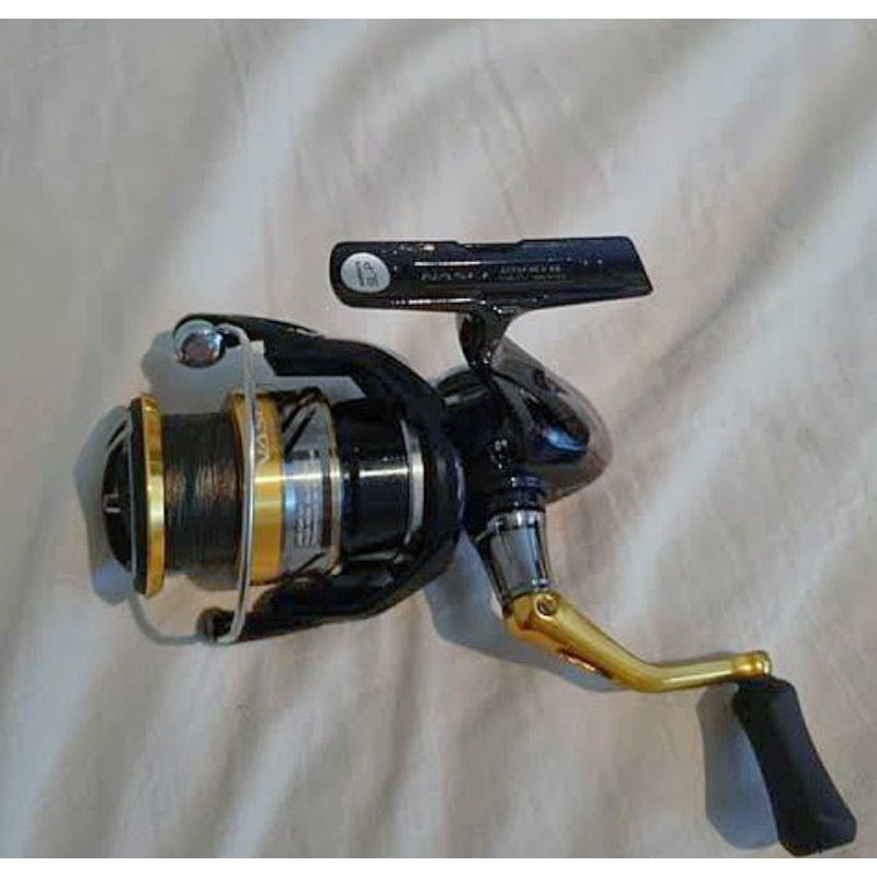 shimano nasci 1000