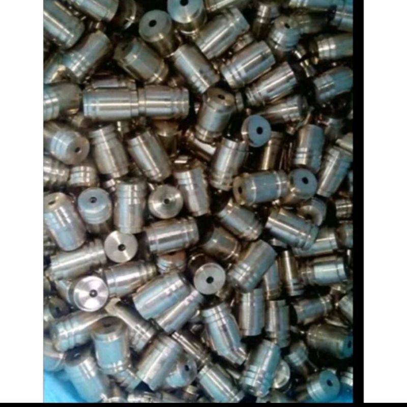 NOKSEL/VENTILATOR/PENTI SELANG GAS