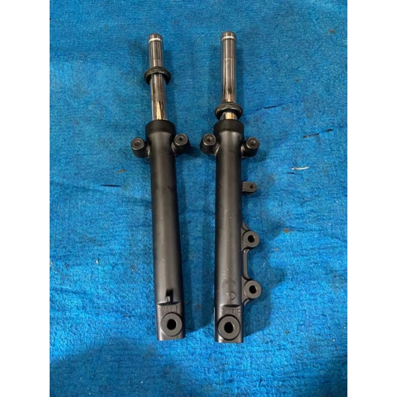 Shock shockbreaker depan Suzuki Skywave original
