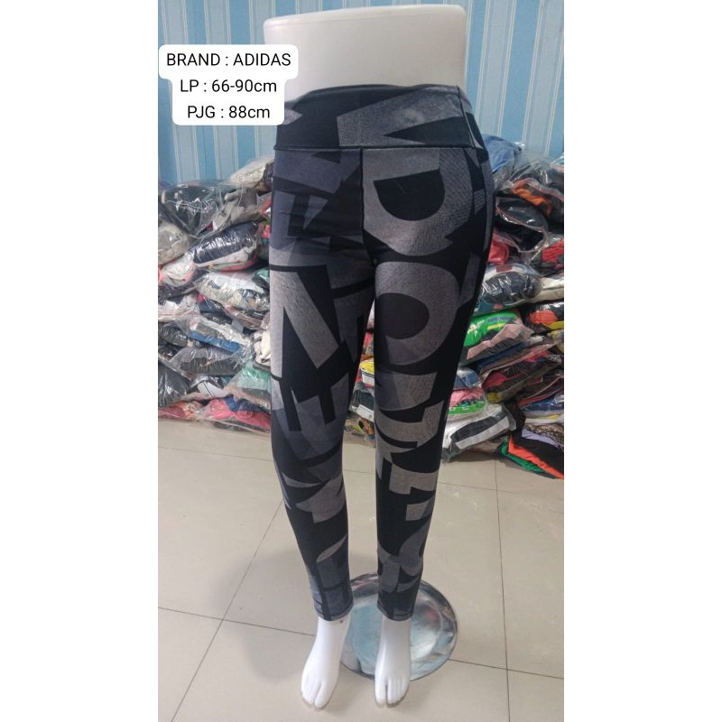 LEGGING OLAHRAGA PRIA DAN WANITA / LEGGING OLAHRAGA / CELANA OLAHRAGA