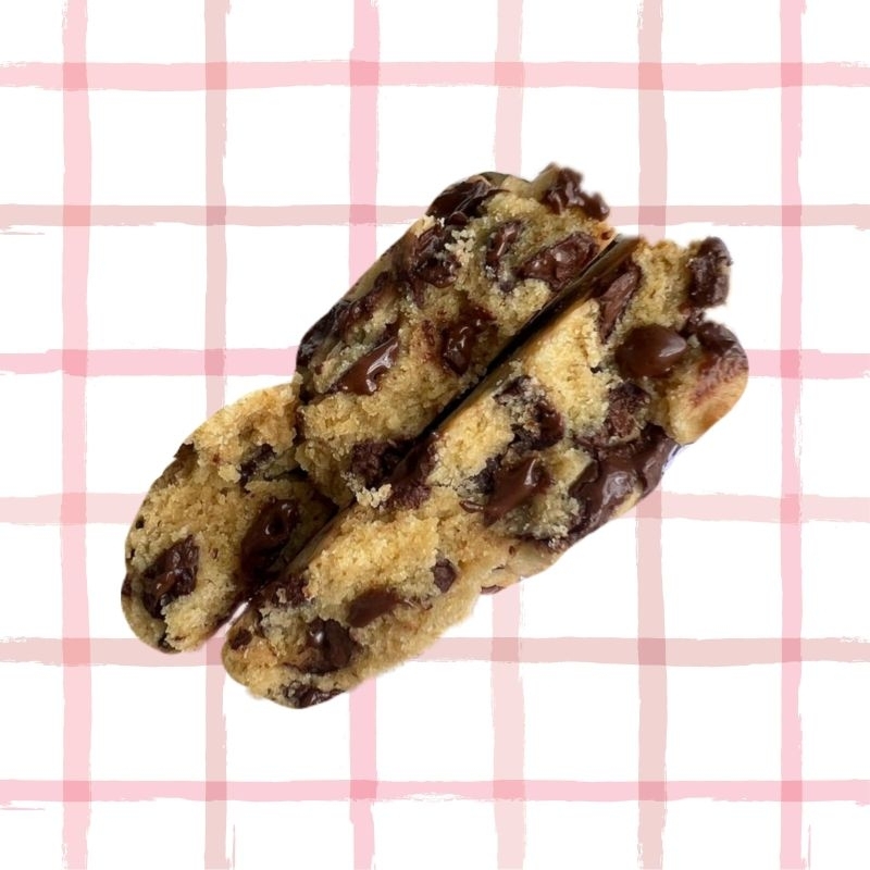 

Favorsweets - SOFT BAKED COOKIES - 70gram - Box Of 1 / 3 / 5 Pcs - For hampers / Gift box cookies - freshly baked