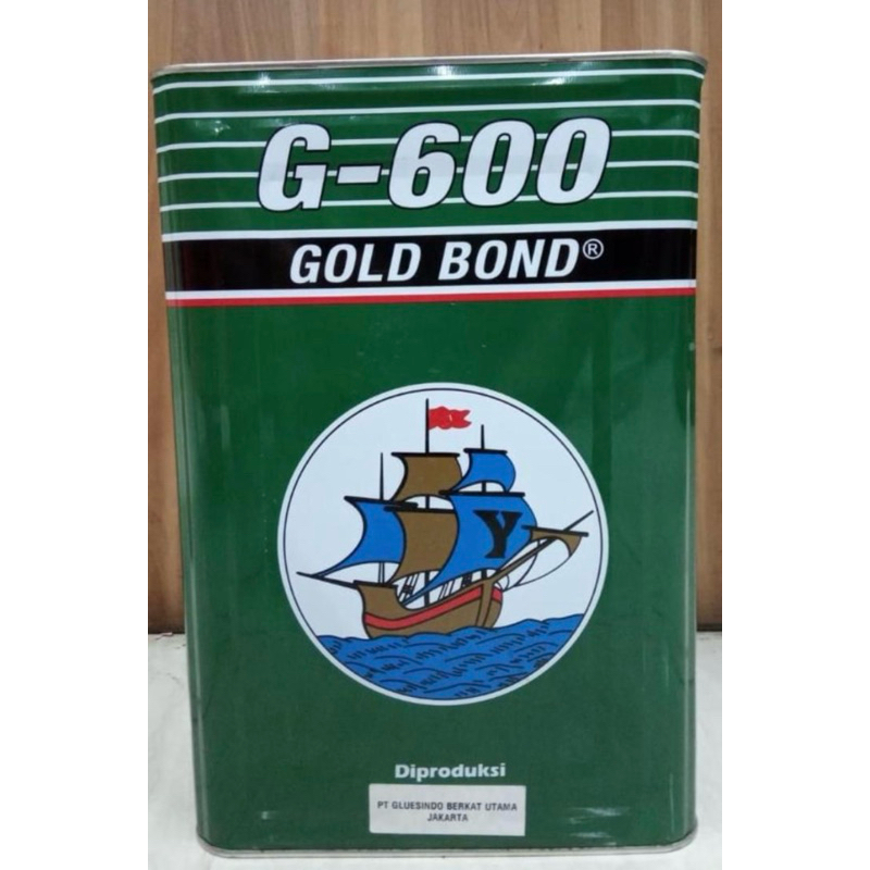 LEM G-600 GOLD BOND BLEK 13kg