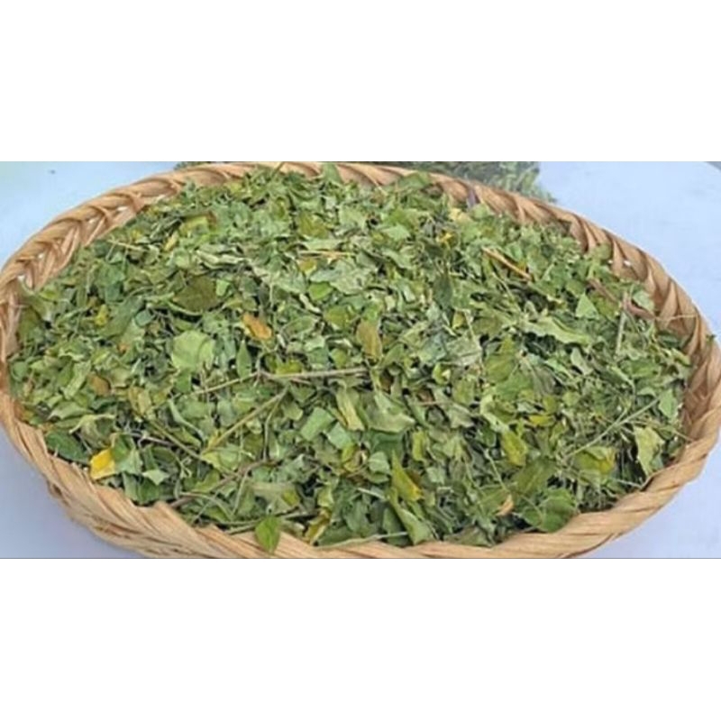 

50 gr Daun Kelor kering Herbal Alami