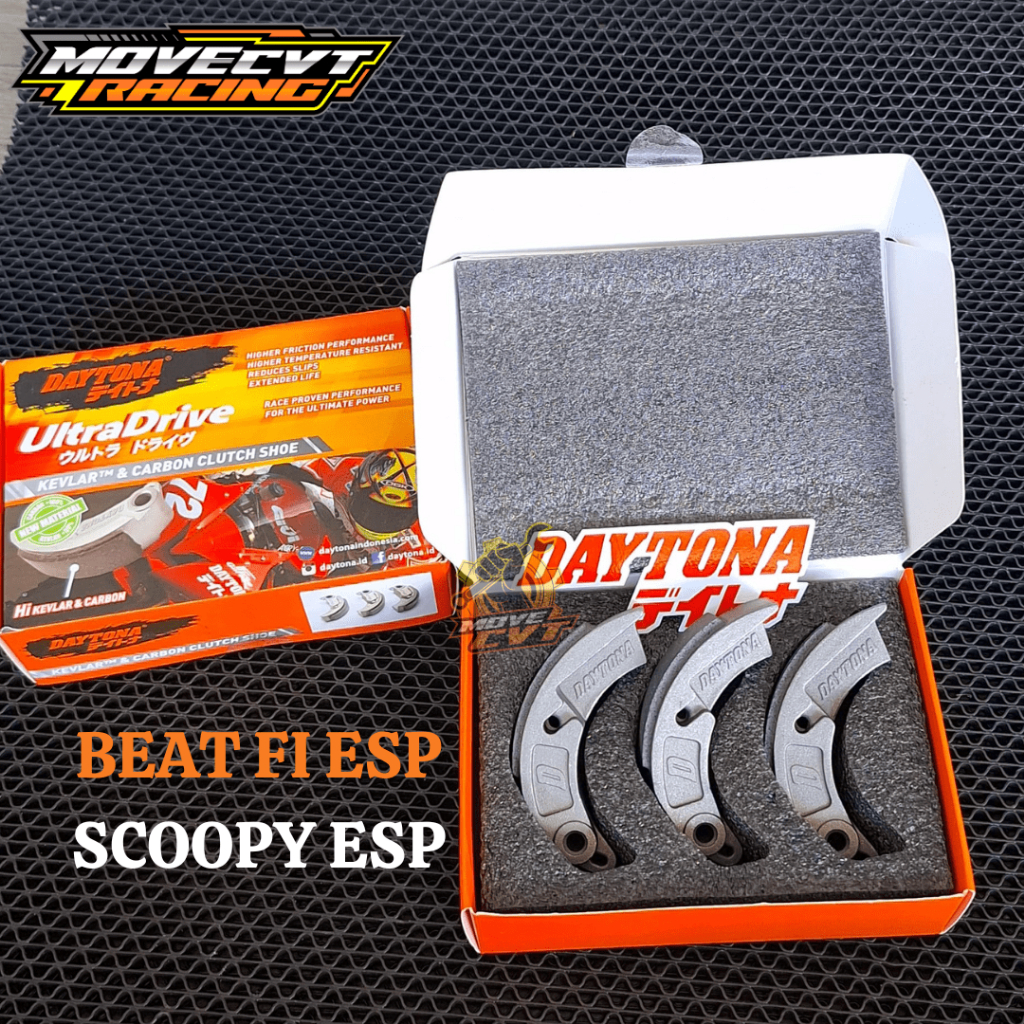 KAMPAS GANDA DAYTONA BEAT FI BEAT KARBU KAMPAS GANDA DAYTONA RACING