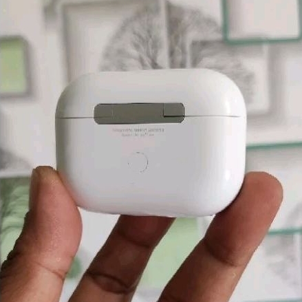 Charging Case ( Rusak ) Airpods Pro Original