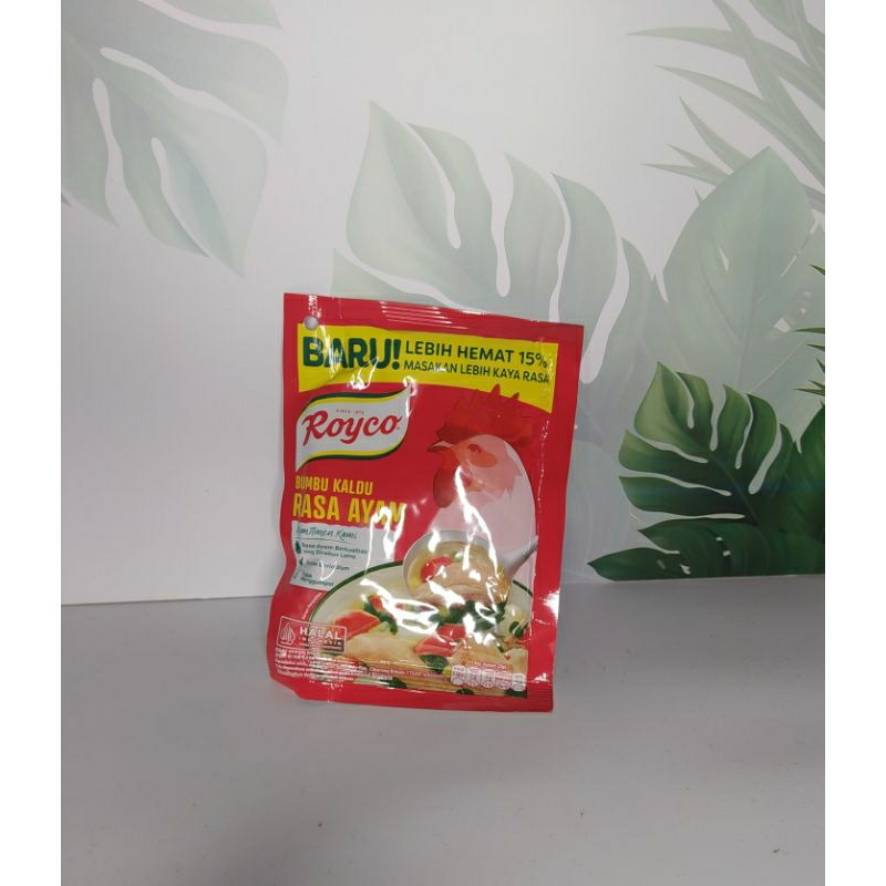 

ROYCO RASA AYAM (94 GR)