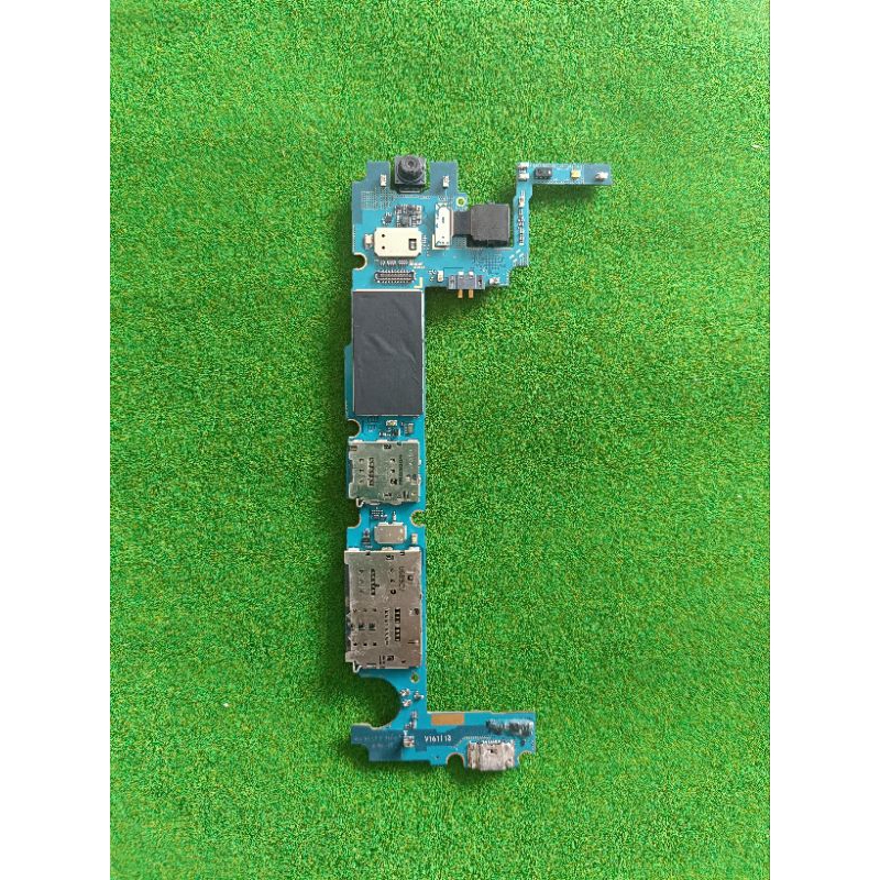 Mesin Samsung J7 Prime Minus