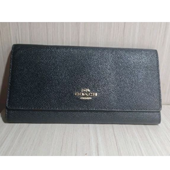 Dompet coach prelove