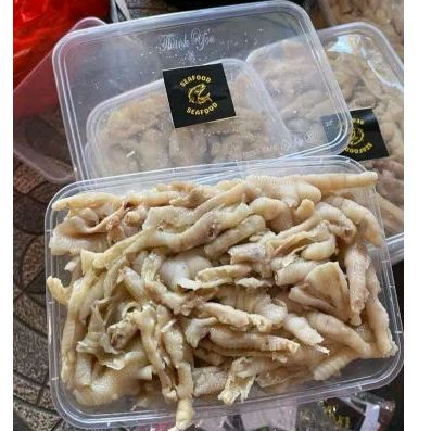 

CEKER TANPA TULANG...KHUSUS SHOPEE INSTANT