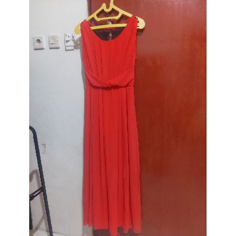 DRESS PESTA/ DRESS PROM