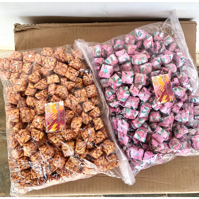

Coklat chocho crunchy 1KG isi 180 sampai 200 pcs| isian banyak | coklat enak dan viral