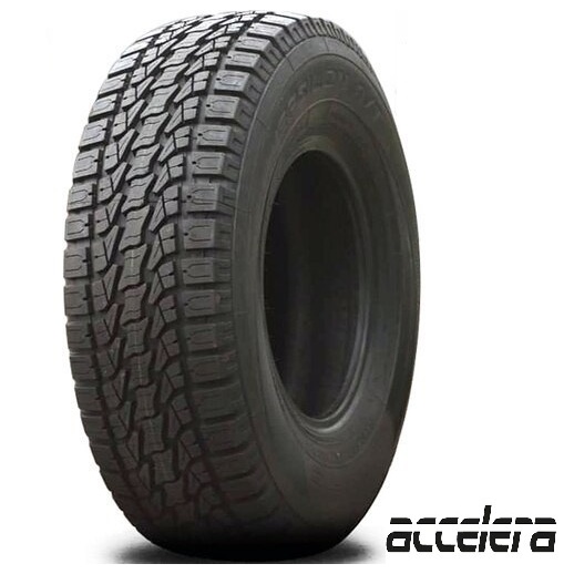 BAN MOBIL UKURAN 285 55 RING 20 ACCELERA EPSILON A/T 285 55 R20